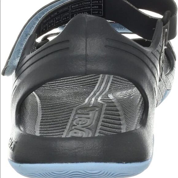 ✨3xHP✨Teva Women\'s Barracuda Sandals✨ main image 12